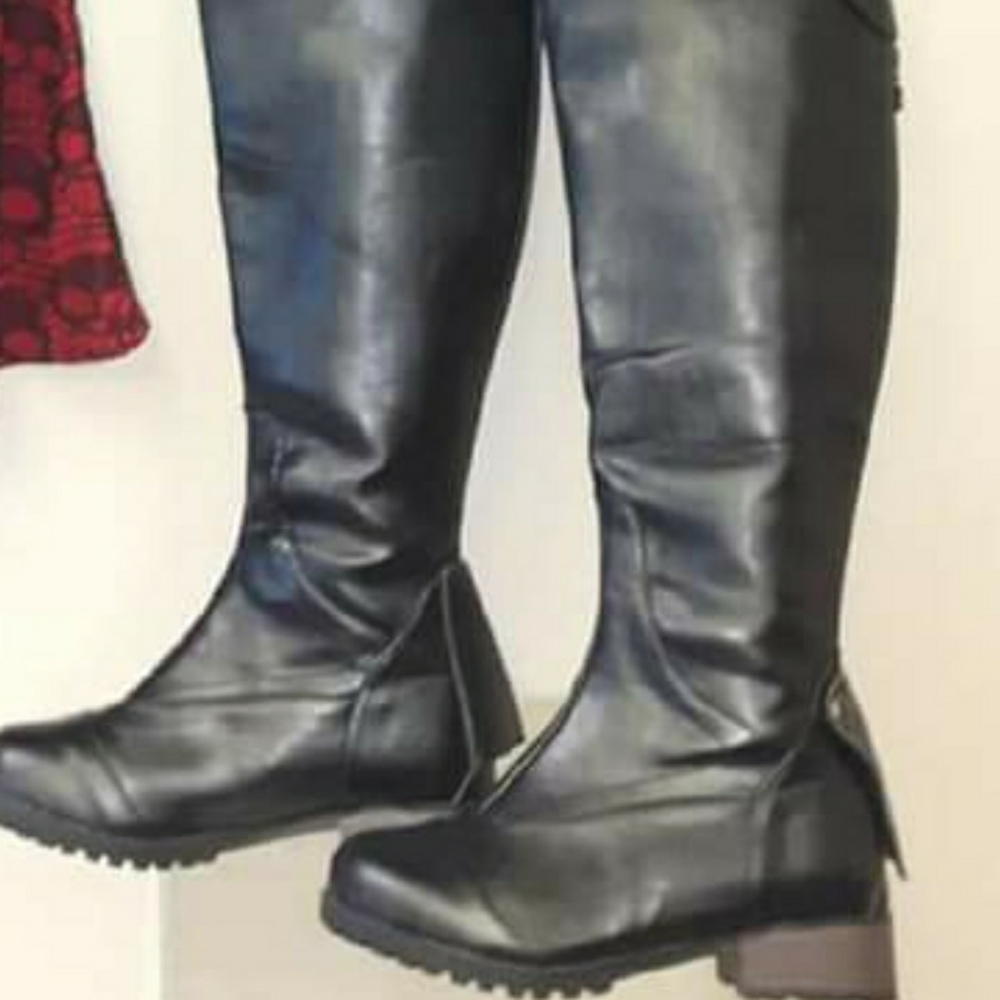 New Riding 👢